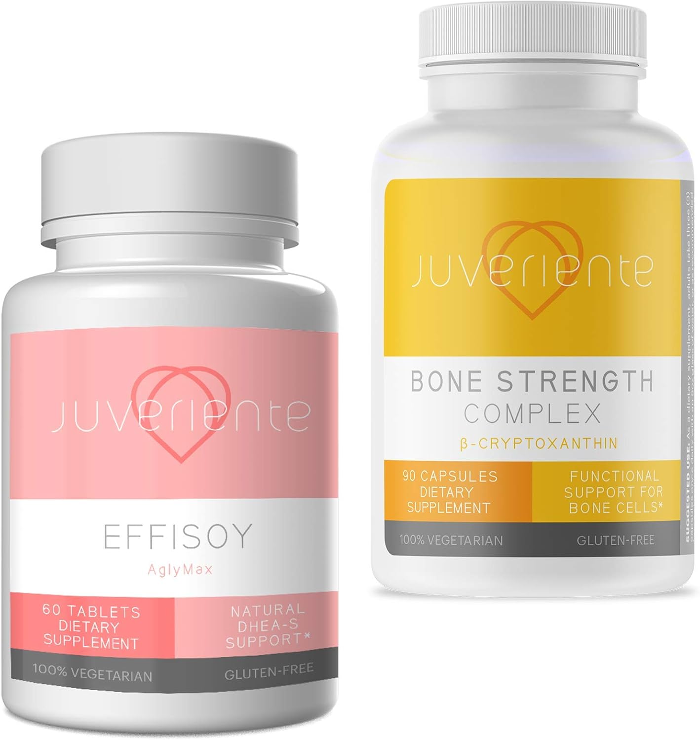 Japanese Juveriente Total Anti-Aging Solution for Youthful Skin