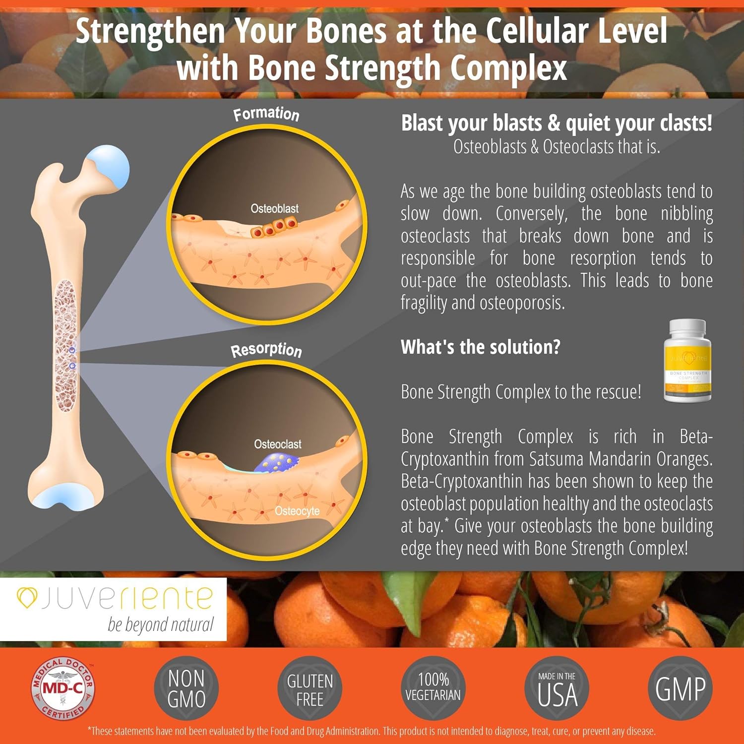 Japanese Juveriente Total Anti-Aging Solution for Youthful Skin