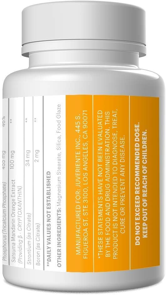 Japanese Juveriente Total Anti-Aging Solution for Youthful Skin