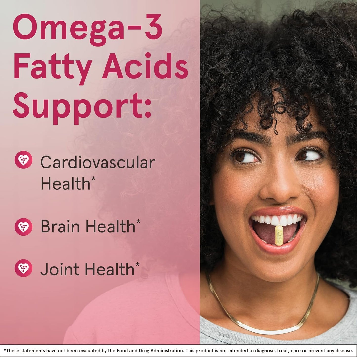 Jarrow Formulas EPA-DHA Balance 1,200 mg Omega-3 Softgels - Cardiovascular Support - 240 Count