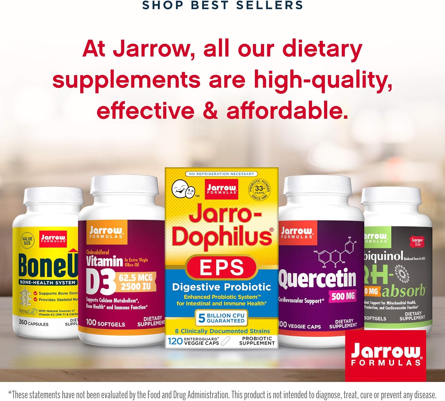Jarrow Formulas L-Carnitine 500 mg - 100 Veggie Licaps - Energy Production Supplement - Vegan - Pack of 12