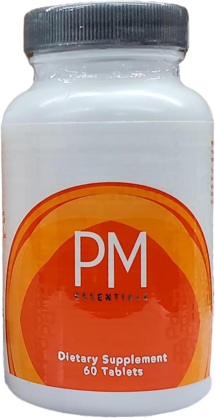 Jeunesse Global AM/PM Essentials: Anti-Aging Supplements for Day and Night Support