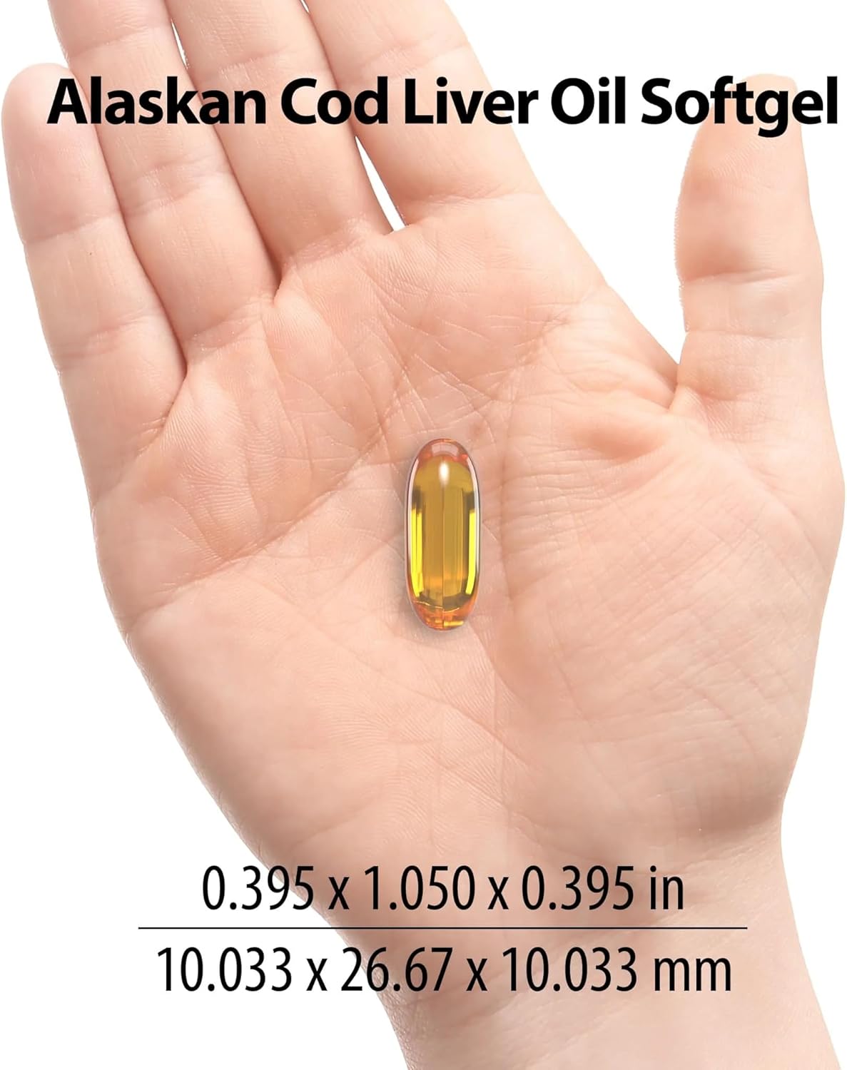 Jigsaw Health Bundle: Magnesium w/SRT® 240ct. + Alaskan Cod Liver Oil Softgel Duo