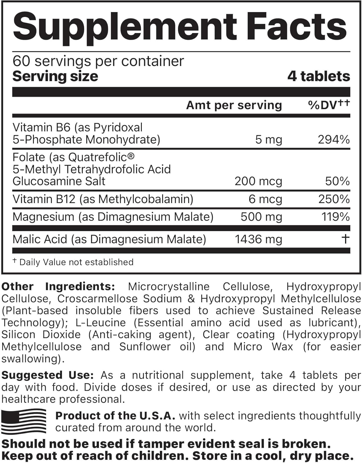 Jigsaw Health Bundle: Magnesium w/SRT® 240ct. + Alaskan Cod Liver Oil Softgel Duo