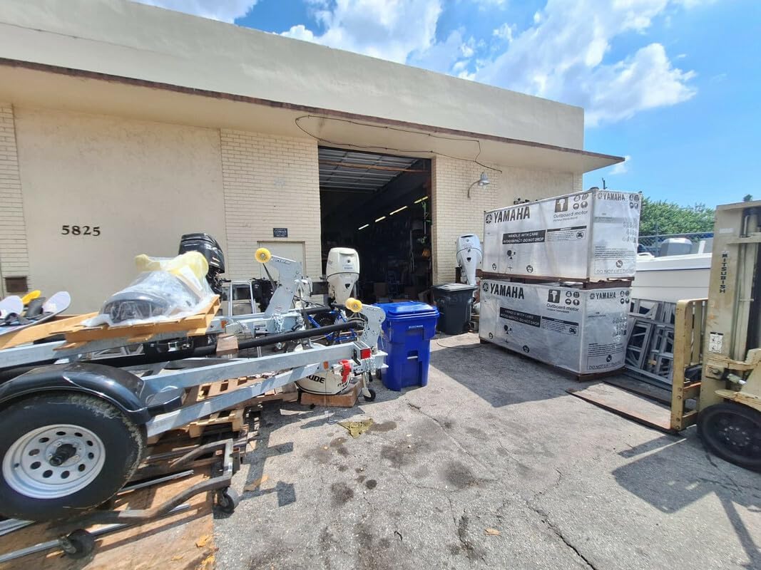 Johnson Pump 28552 Black Cartridge Pump Motor Replacement