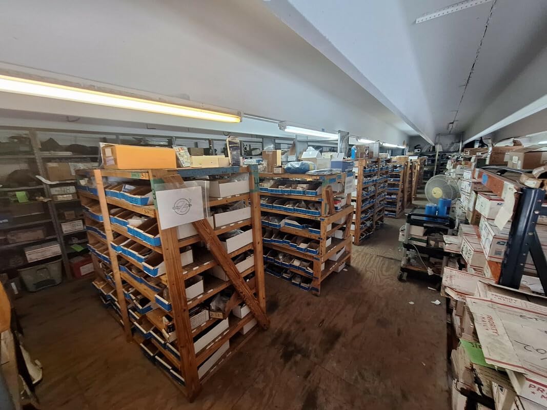 Johnson Pump 28552 Black Cartridge Pump Motor Replacement