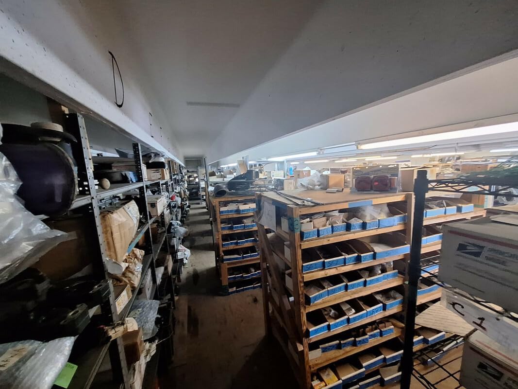 Johnson Pump 28552 Black Cartridge Pump Motor Replacement