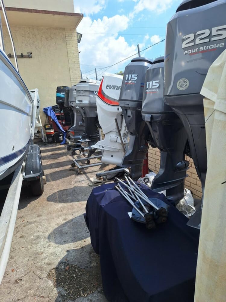 Johnson Pump 28552 Black Cartridge Pump Motor Replacement