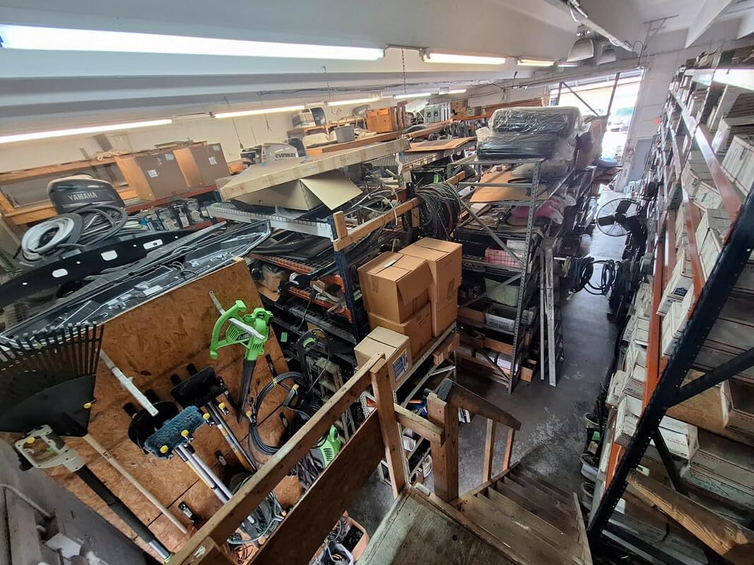 Johnson Pump 28552 Black Cartridge Pump Motor Replacement