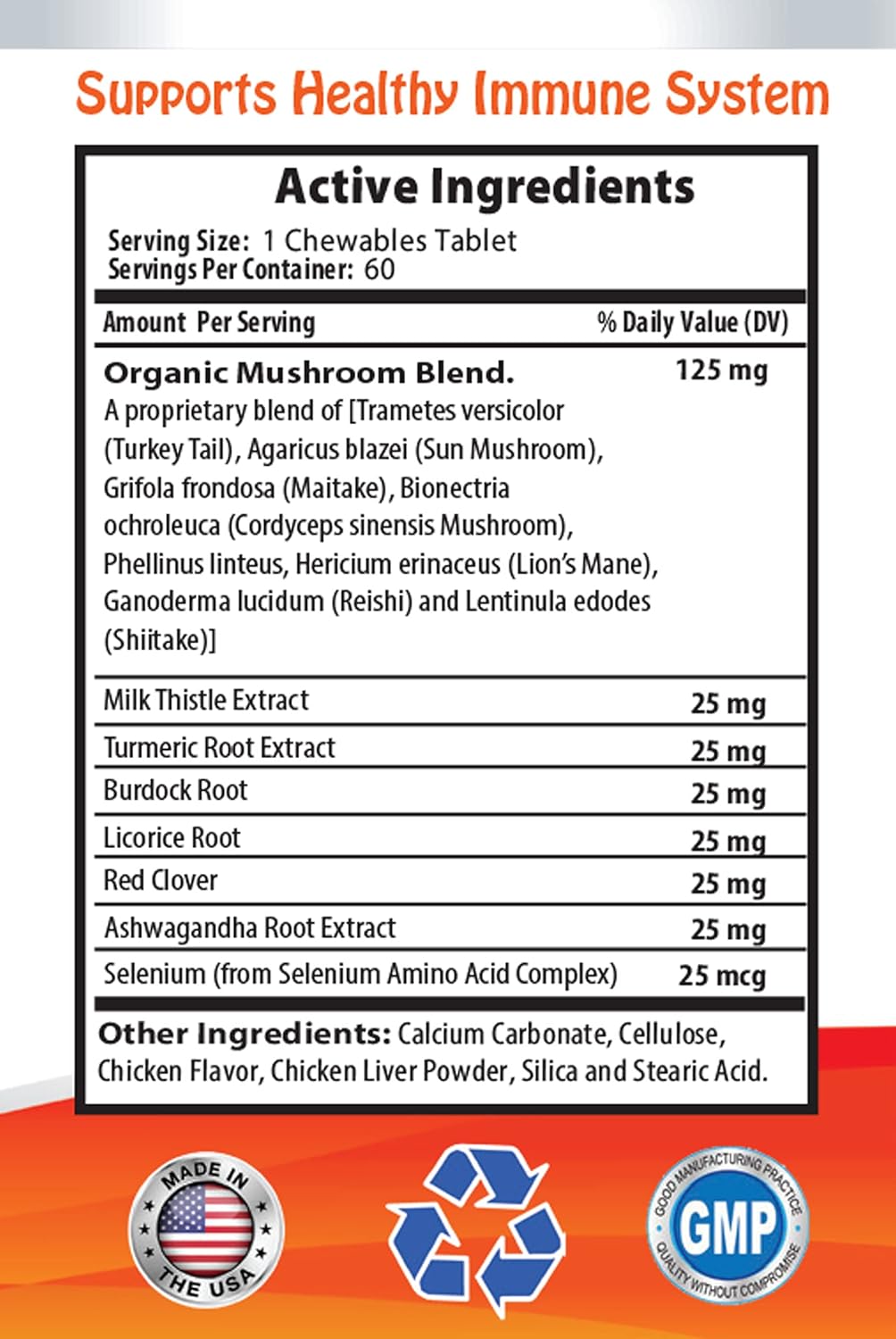 K9 Power Immune Support for Dogs - Antioxidant Boost - Liver Health - Turmeric Curcumin - 2 Bottles (120 Treats) by My Lucky Pets LLC