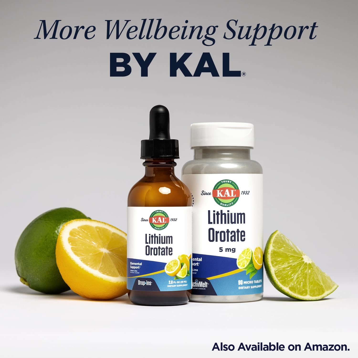KAL Same 200mg Supplement for Nervous System Support - Enhanced Absorption, Vegetarian, 30 VegCaps, 60-Day Guarantee