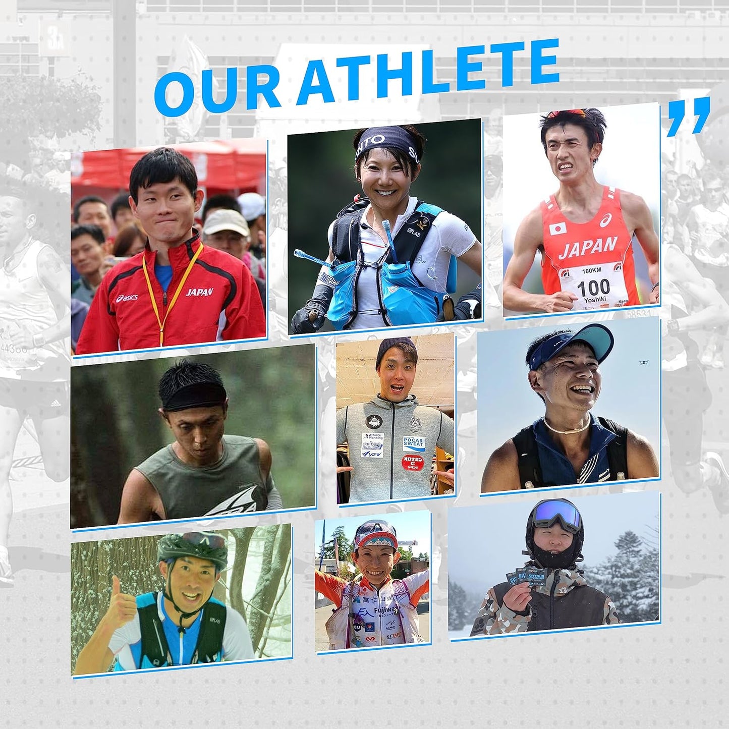 Katsuo Stamina Sports Supplement - Boost Endurance, Reduce Muscle Damage, and Enhance Recovery - Pack of 3 Bags