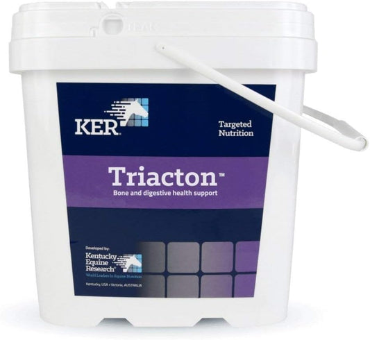 Kentucky Equine Research Triaction: Support for Bone and Digestive Health, 5 kg (41 Servings)