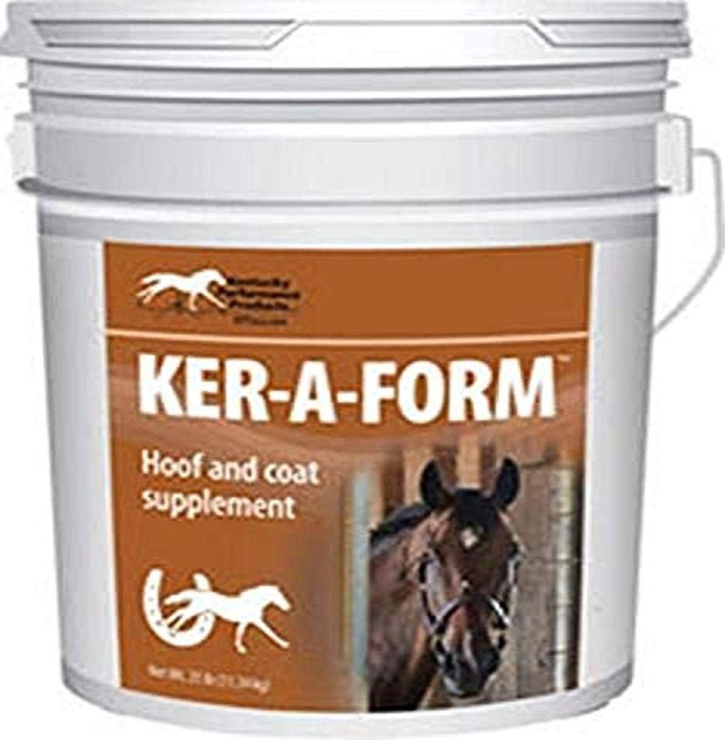Kentucky Performance Prod Ker-A Form for Optimal Equine Health and Performance