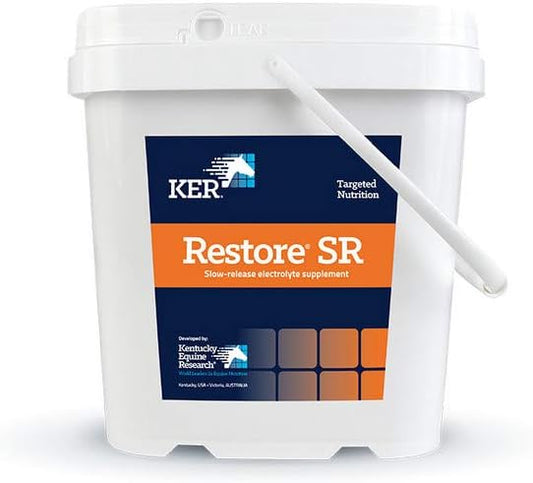 Ker Targeted Nutrition Supplements for Restoring SR - 4.5KG