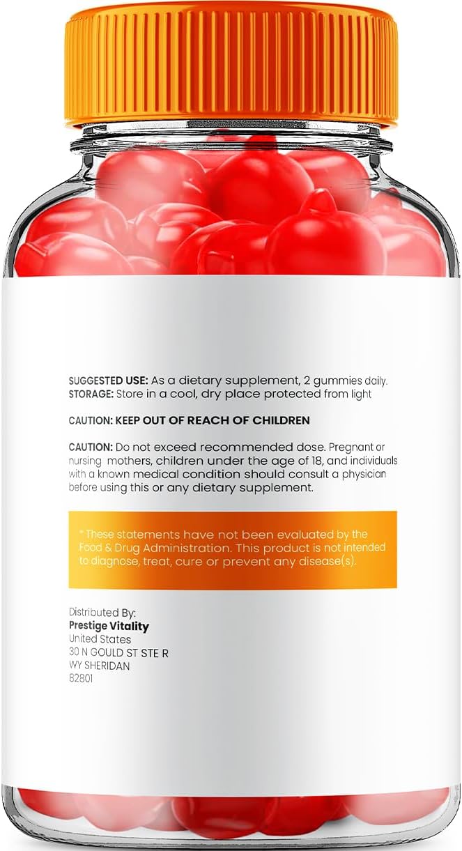 Keto Shred Max ACV Gummies - Reviews for Weight Management with B12 - 180 Gummies