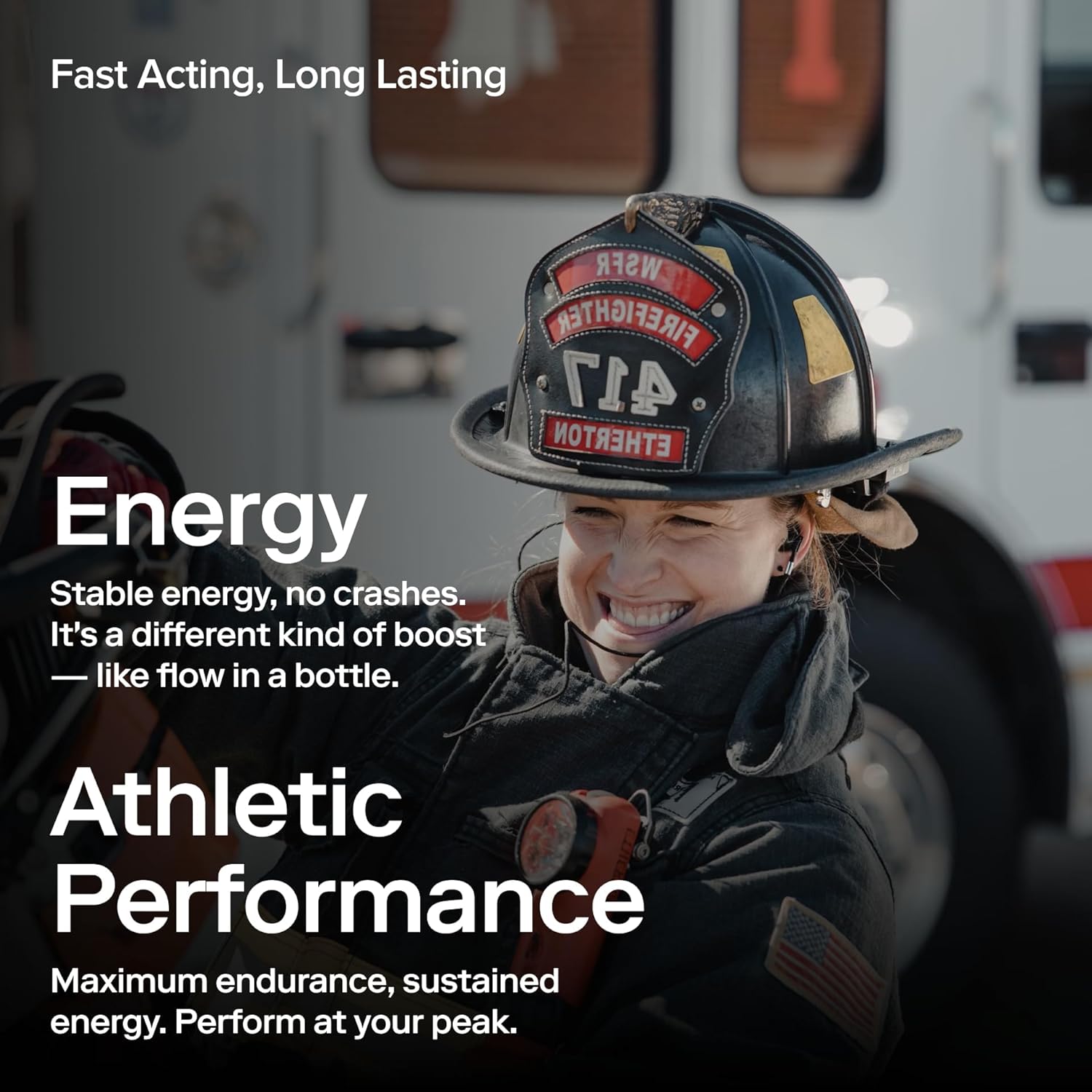 Ketone-IQ Energy Shots with Green Tea Caffeine, Exogenous Ketones, and B Vitamins - 24 Pack Fast-Acting Caffeine Shots