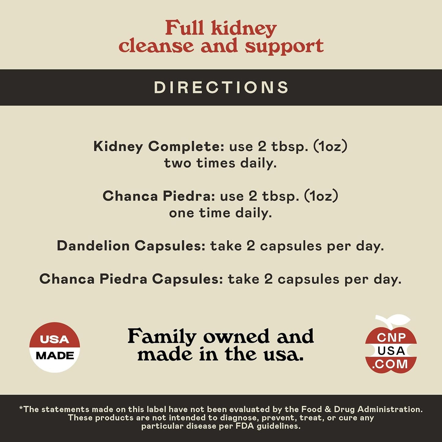 Kidney Complete Bundle - Comprehensive Natural Support for Kidney Cleanse and Detox