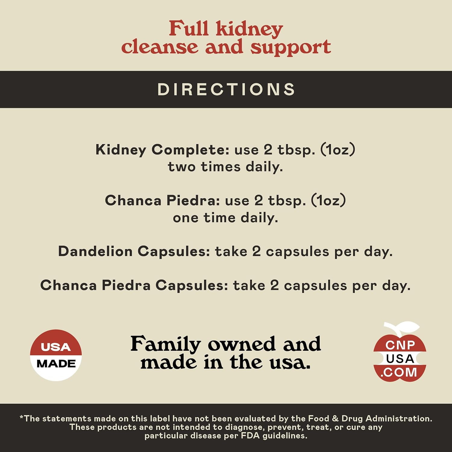 Kidney Complete Bundle - Comprehensive Natural Support for Kidney Cleanse and Detox