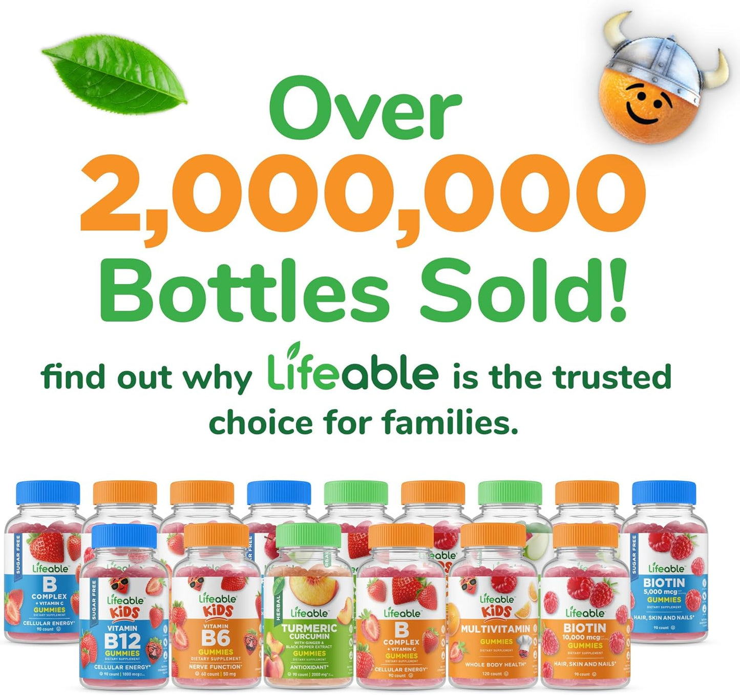 Kids Phosphatidylserine (PS100) Gummies - 100mg Focus Supplement - Great Tasting - 90 Count