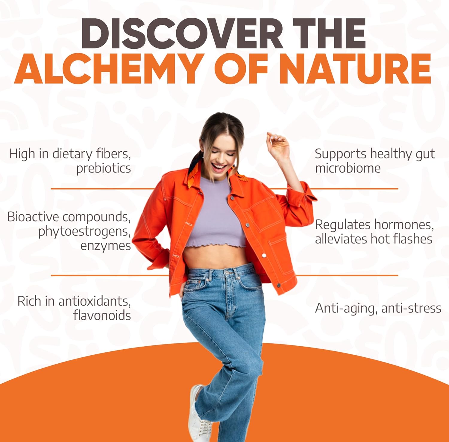 Kiin Bee Bread Gummies: Natural Multivitamin with Fermented Pollen & Honey for Energy, Metabolism, Sleep, and Immunity - Rich in Vitamins and Antioxidants