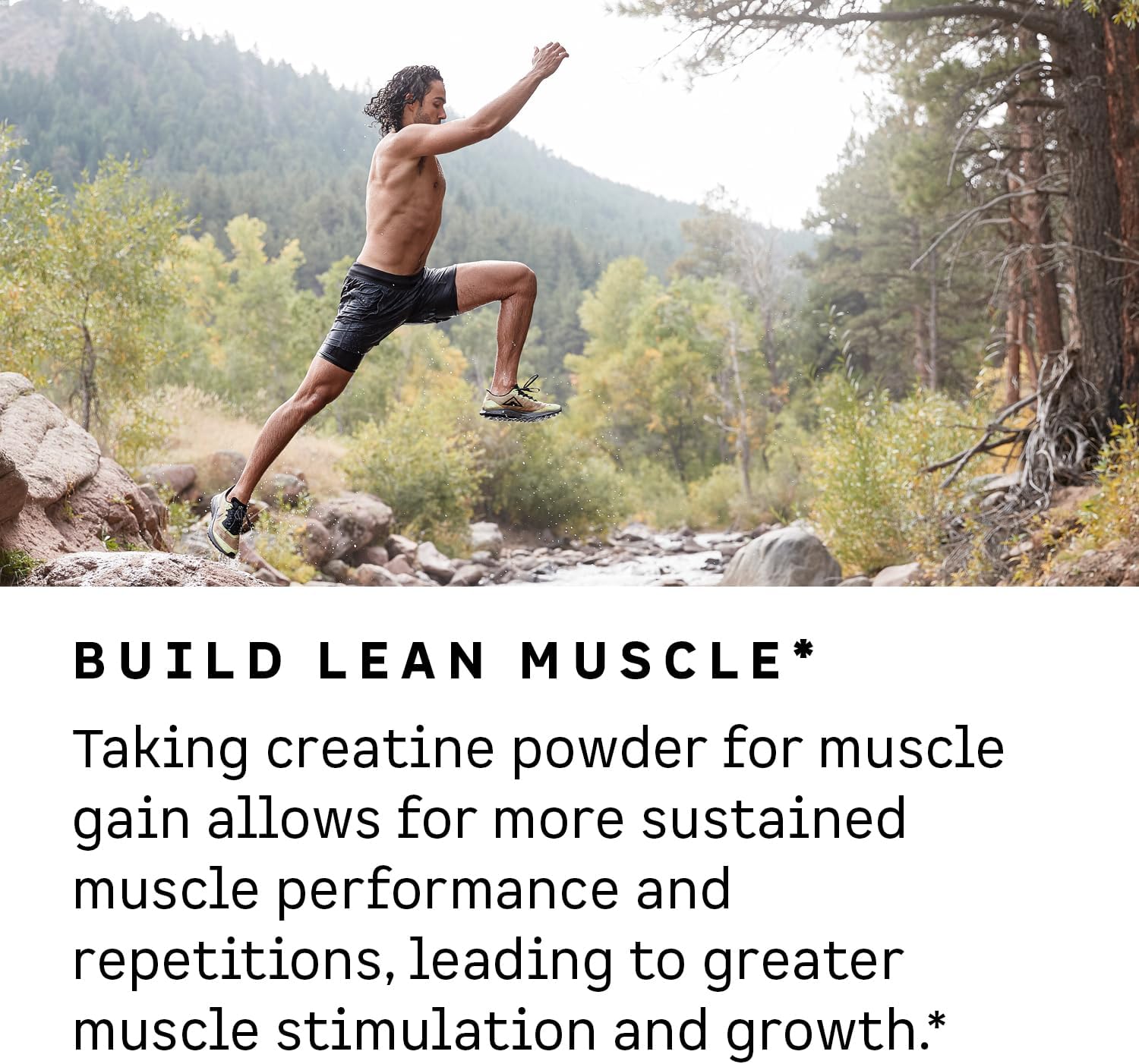 Kion Creatine Supplement for Enhanced Performance, Energy, and Strength - 30 Servings