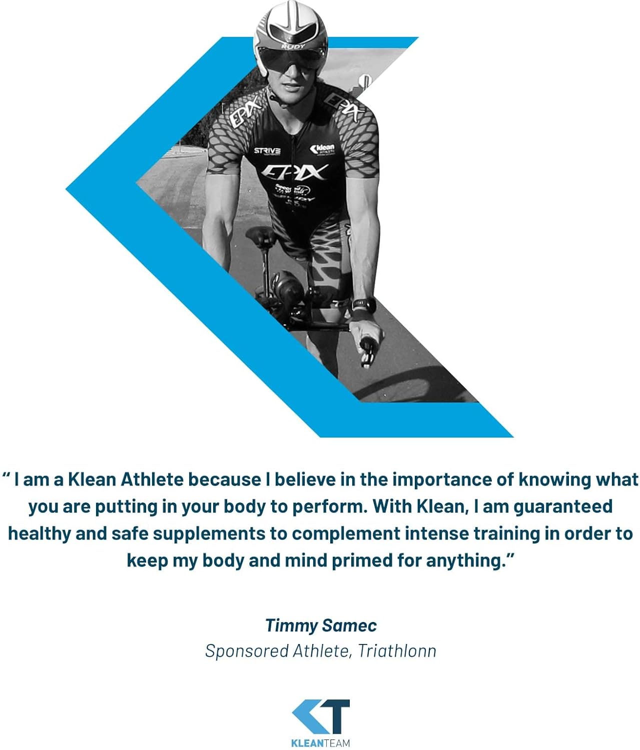 Klean ATHLETE Beta-Alanine Tablets with Sustained Release for Delaying Fatigue and Boosting Muscle Endurance - 120 Count