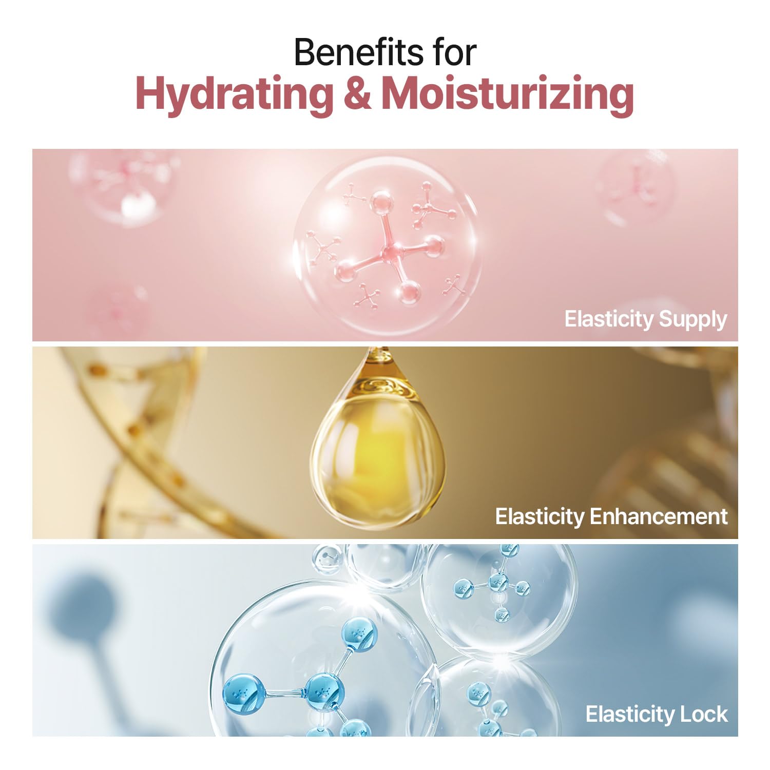 Korean MEDITHERAPY Vitalique Collagen Melting Mist 2.7 fl.oz - Spray Serum for Radiant Skin