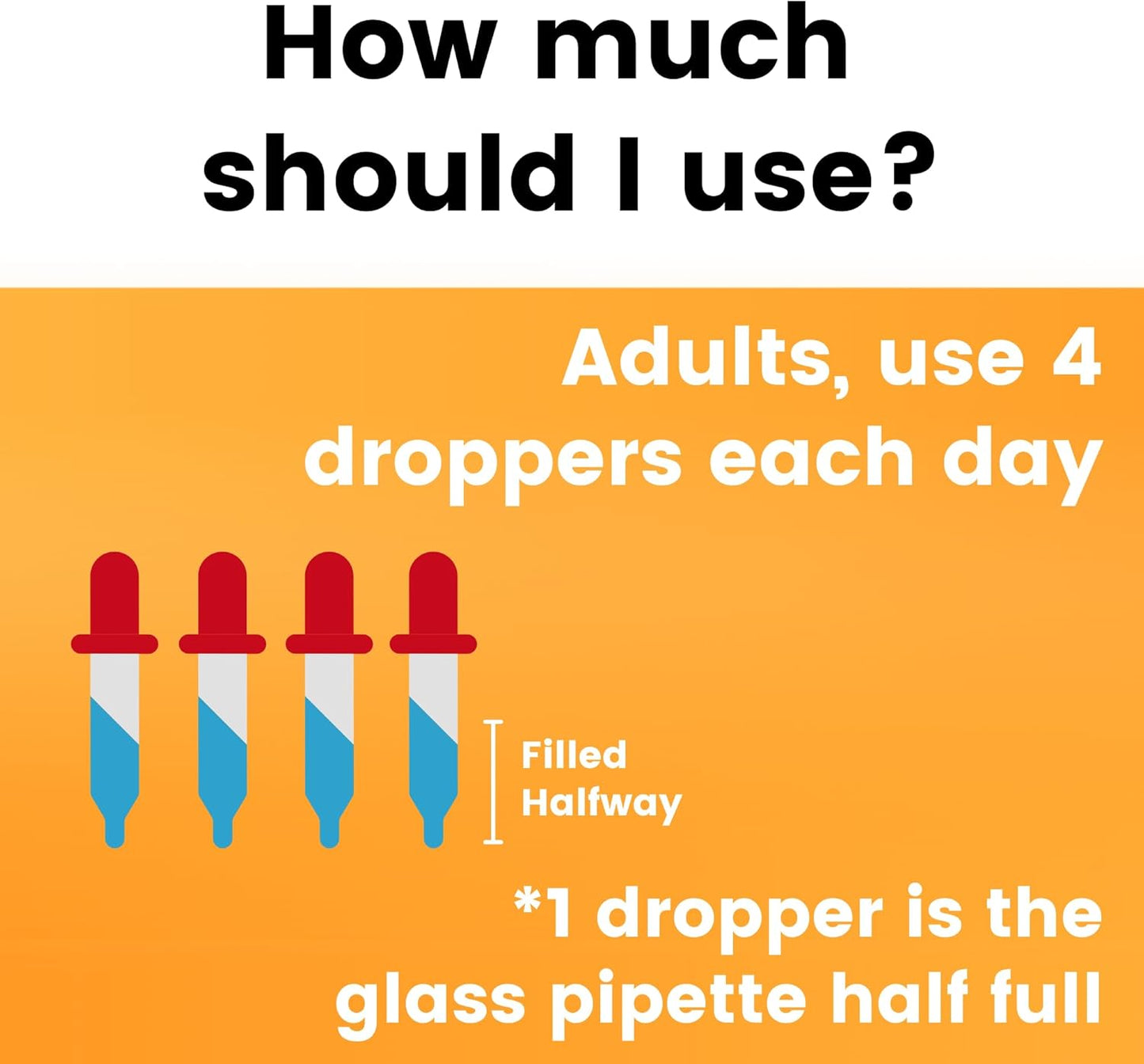 L-Citrulline DL-Malate 2:1 Liquid Drops - High Absorption Formula - 250 mg Per Serving - Convenient Dropper - 30-Day Supply