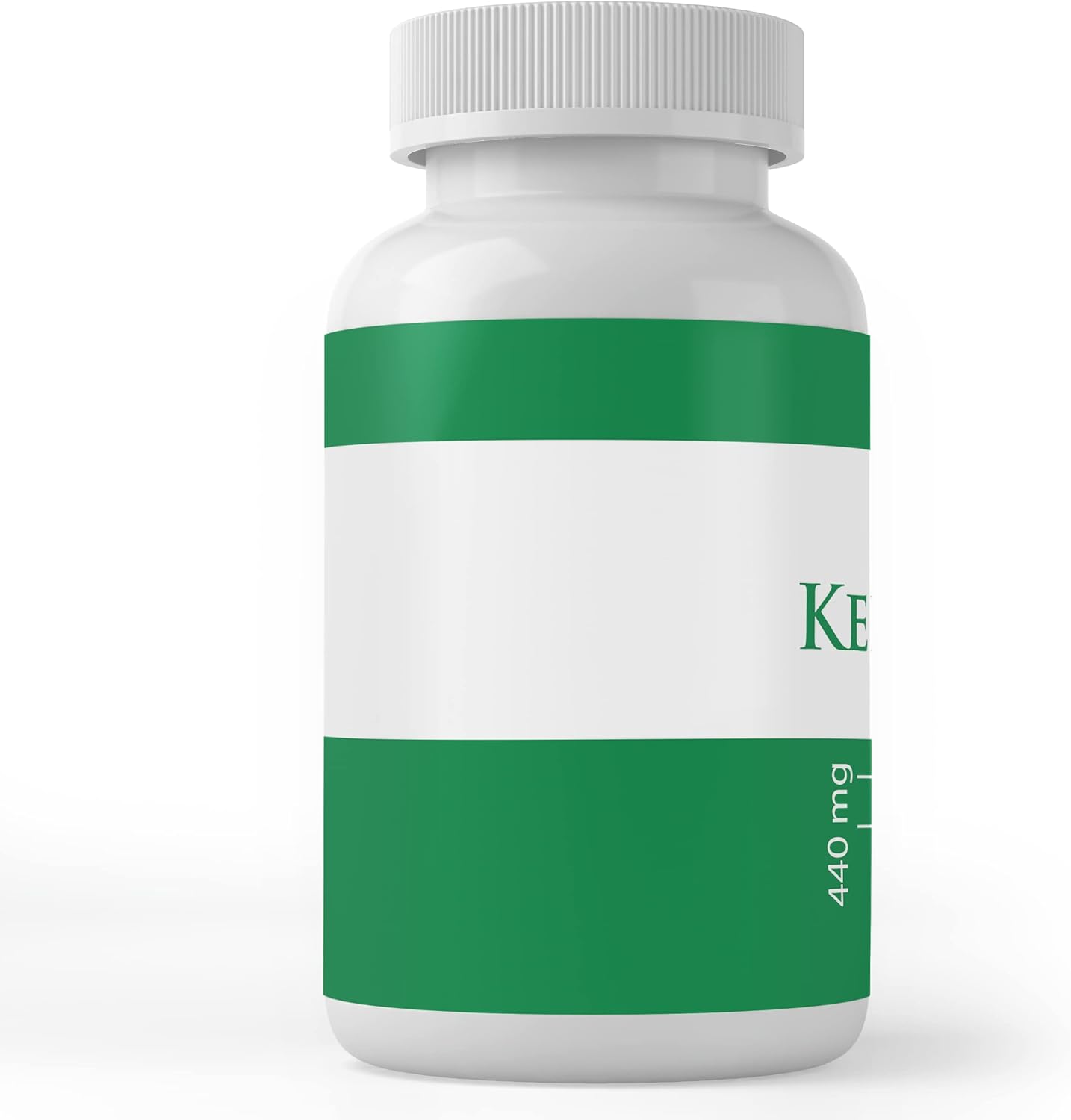Lab Verified Kelp Extract Capsules - 100 Pure Original Ingredients, No Additives or Fillers