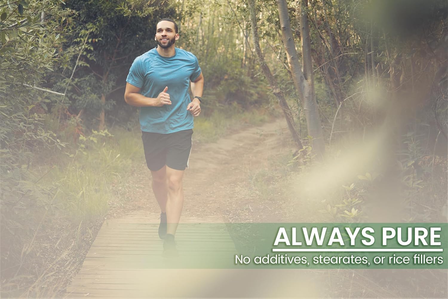 Lab Verified Kelp Extract Capsules - 100 Pure Original Ingredients, No Additives or Fillers