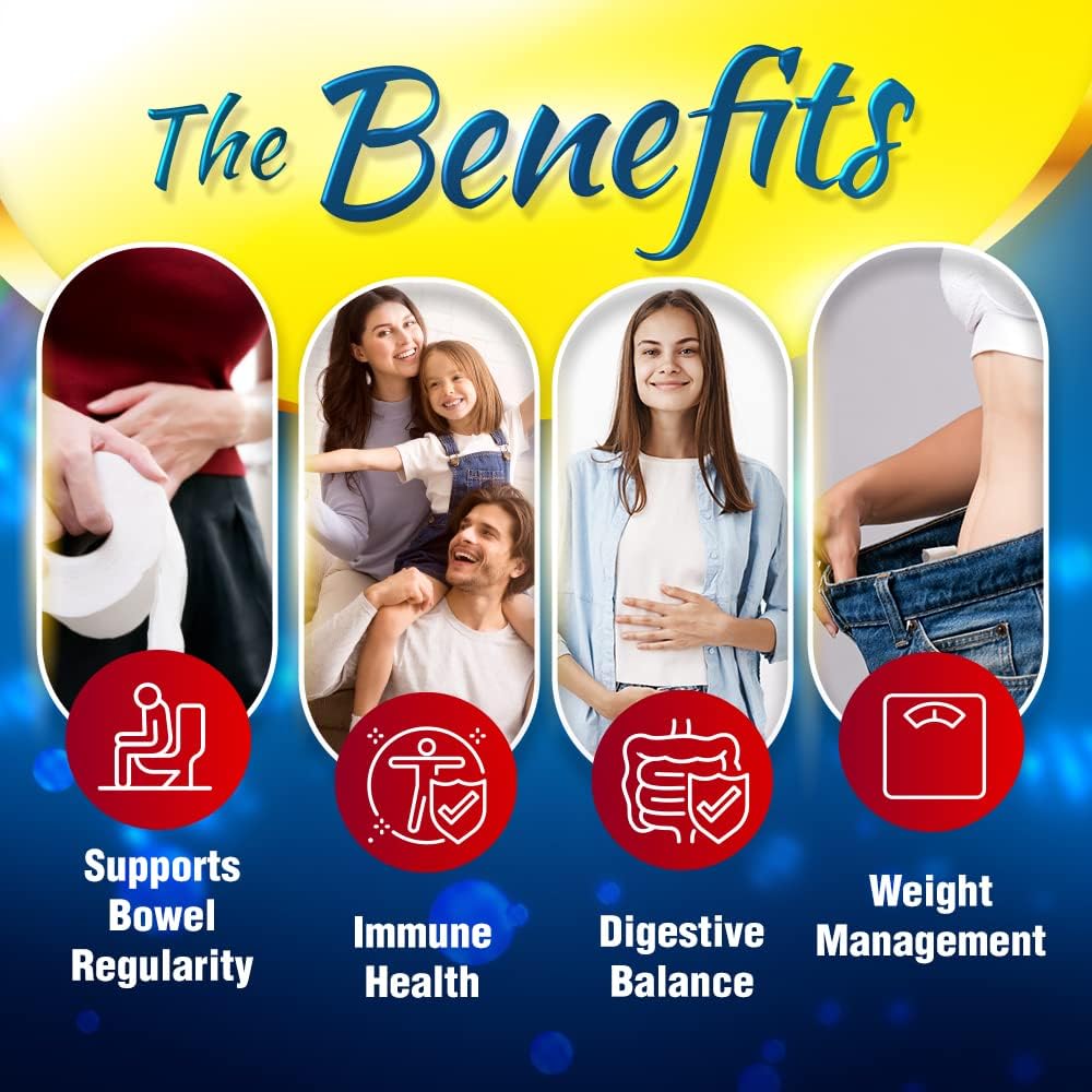 LABO Nutrition GastriCELL + FloraGG: Probiotic & Prebiotic to Eliminate H. Pylori & Relieve Heartburn, Regulate Gastric Acid, Support Healthy Intestines & Immune Health with Sunfiber