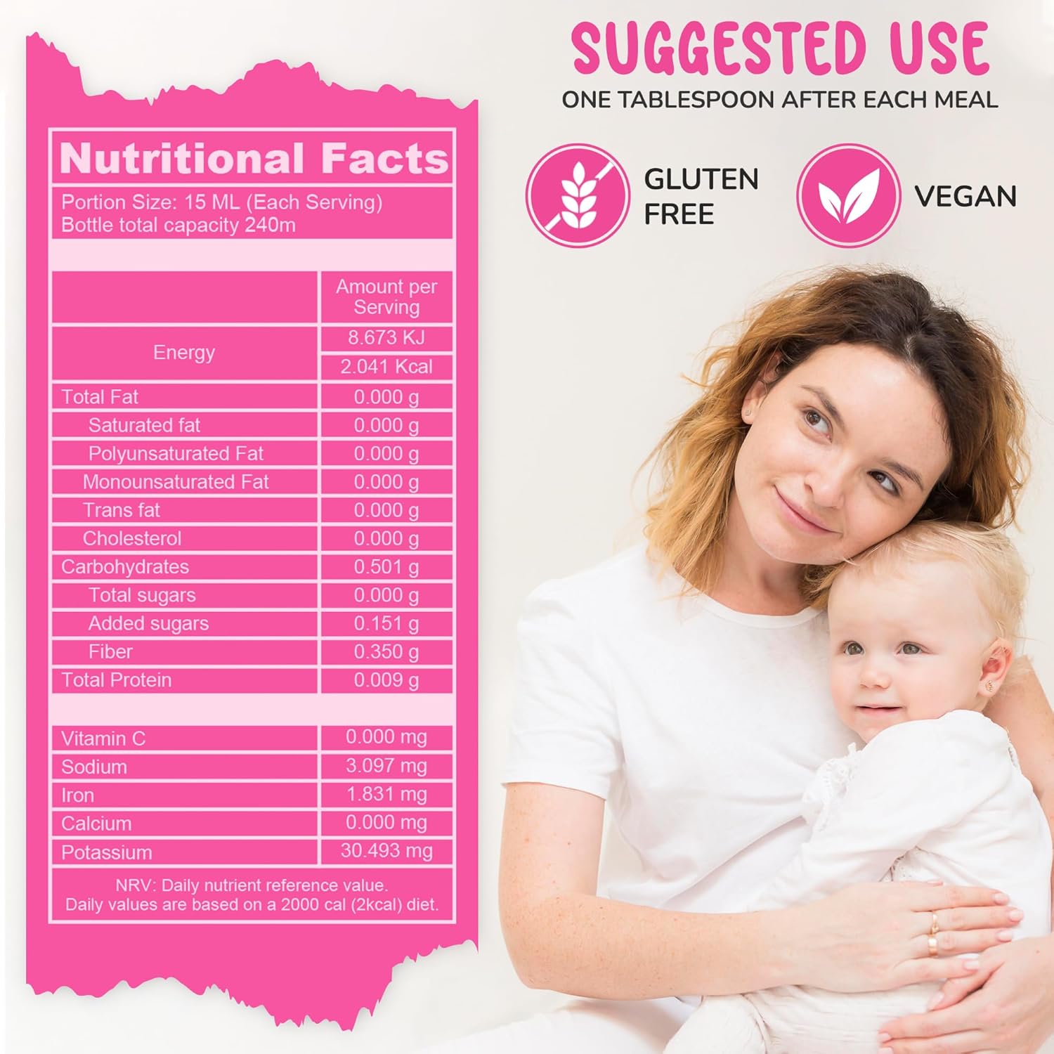 LACMATE Mayan Breast Milk Booster - Natural Ixbut Home Remedy for Lactation Support
