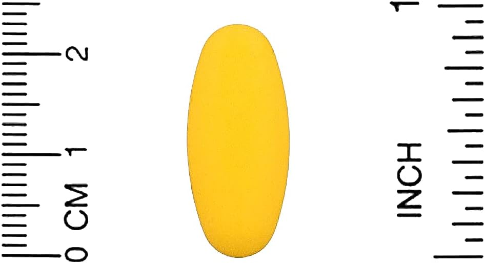 Lake Avenue Nutrition Same Disulfate Tosylate 400mg 60 Enteric Coated Tablets for Improved Mental Health and Cognitive Function