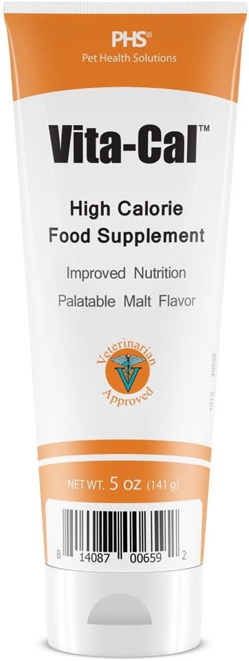LaxaCat Hairball Petroleum-Free Gel for Cats - Natural Ingredients - Healthy Digestive Tract - Chamomile - 3.5 oz