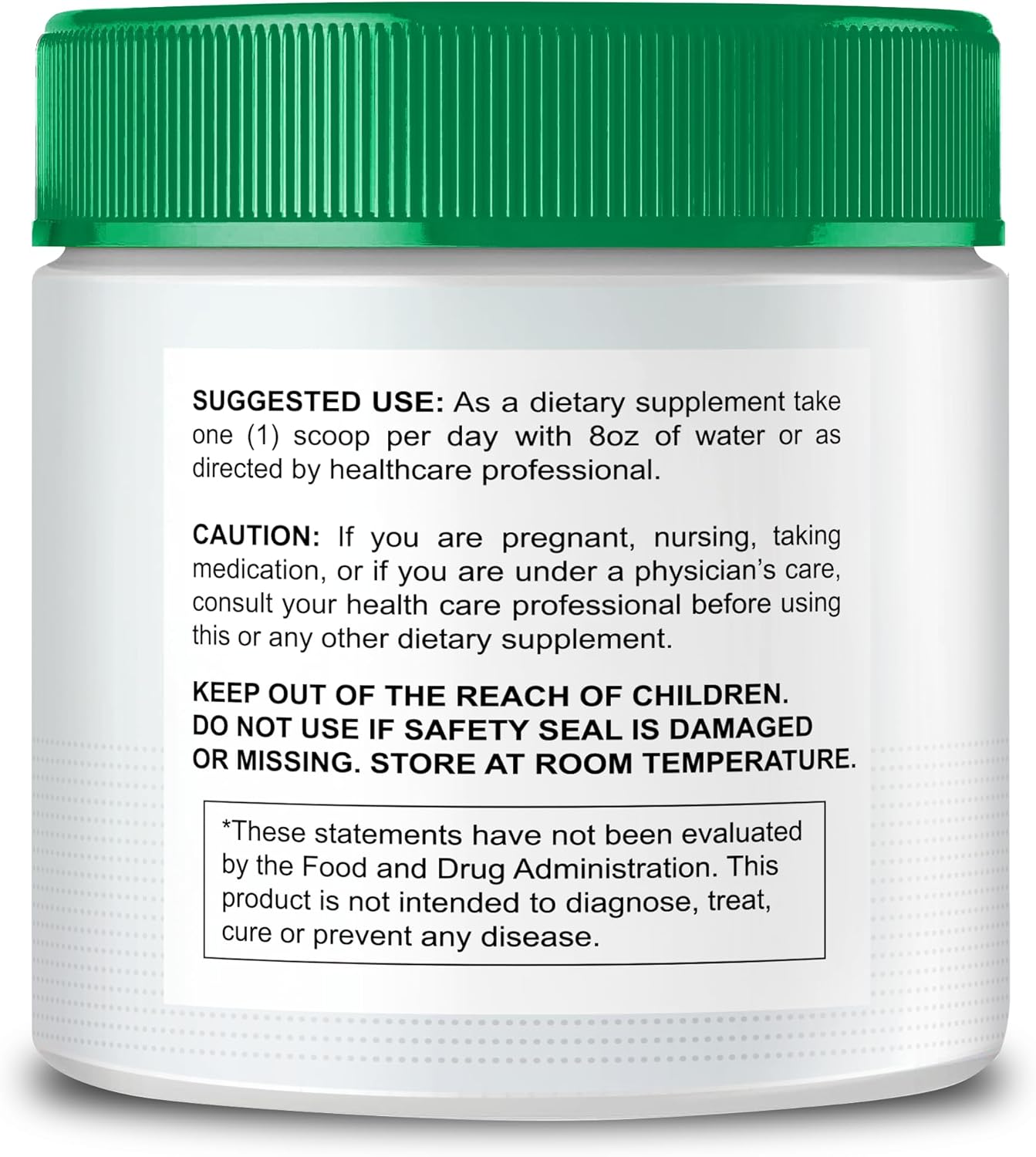 LeanBodi Tonic Powder: Maximum Strength with Vitamin B6, BCAA - All Natural Formula for Ideal Performance (5 Pack)