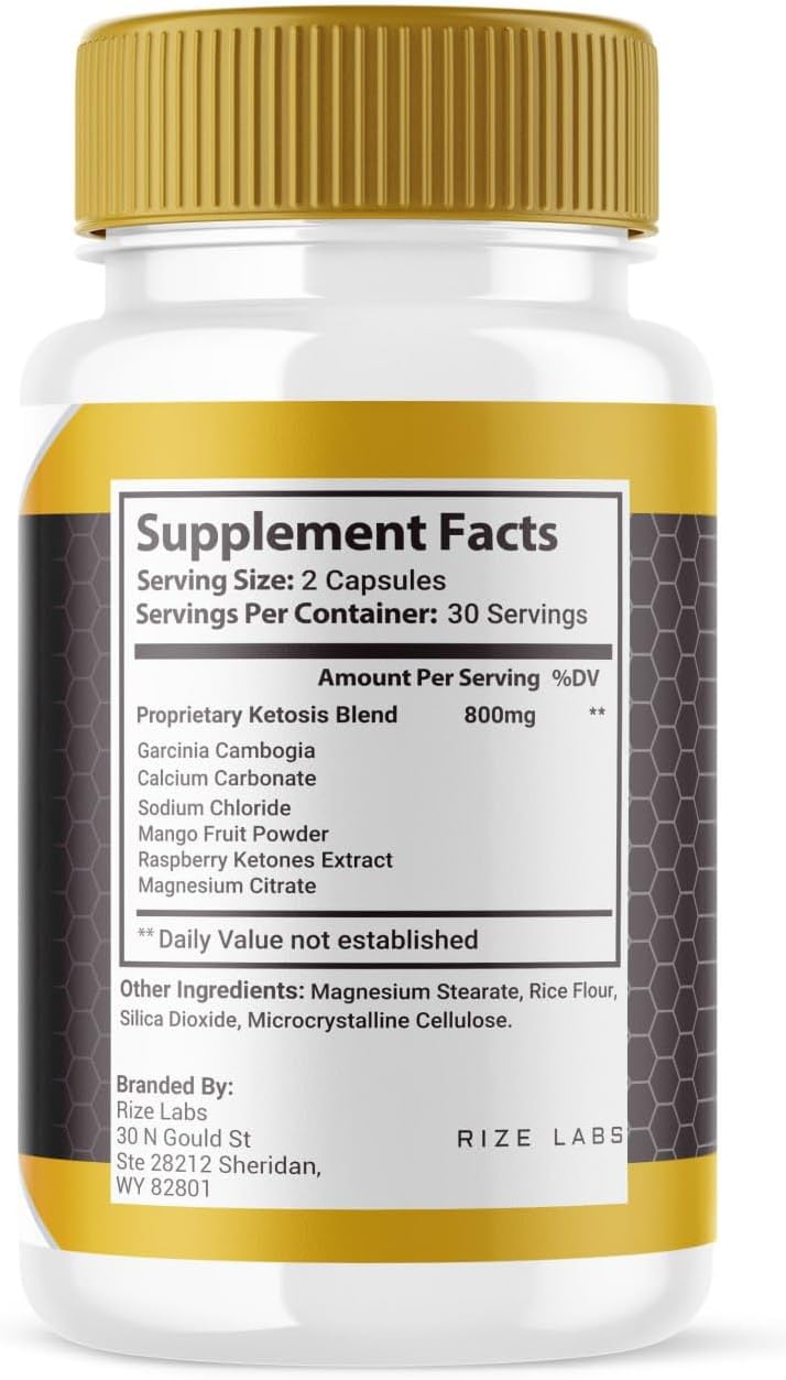 LeanFlux Weight Loss Supplement Pills (5 Pack, 300 Capsules) - Increase BAT Levels, Non-GMO Easy to Swallow, Burn Fat, Leanflux Reviews