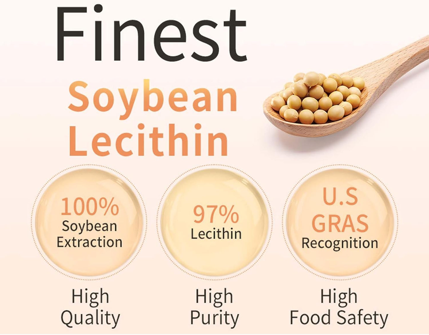 Lecithin Sticks for Clogged Milk Ducts, Enhance Breastfeeding and Nutrition, 30 Pack