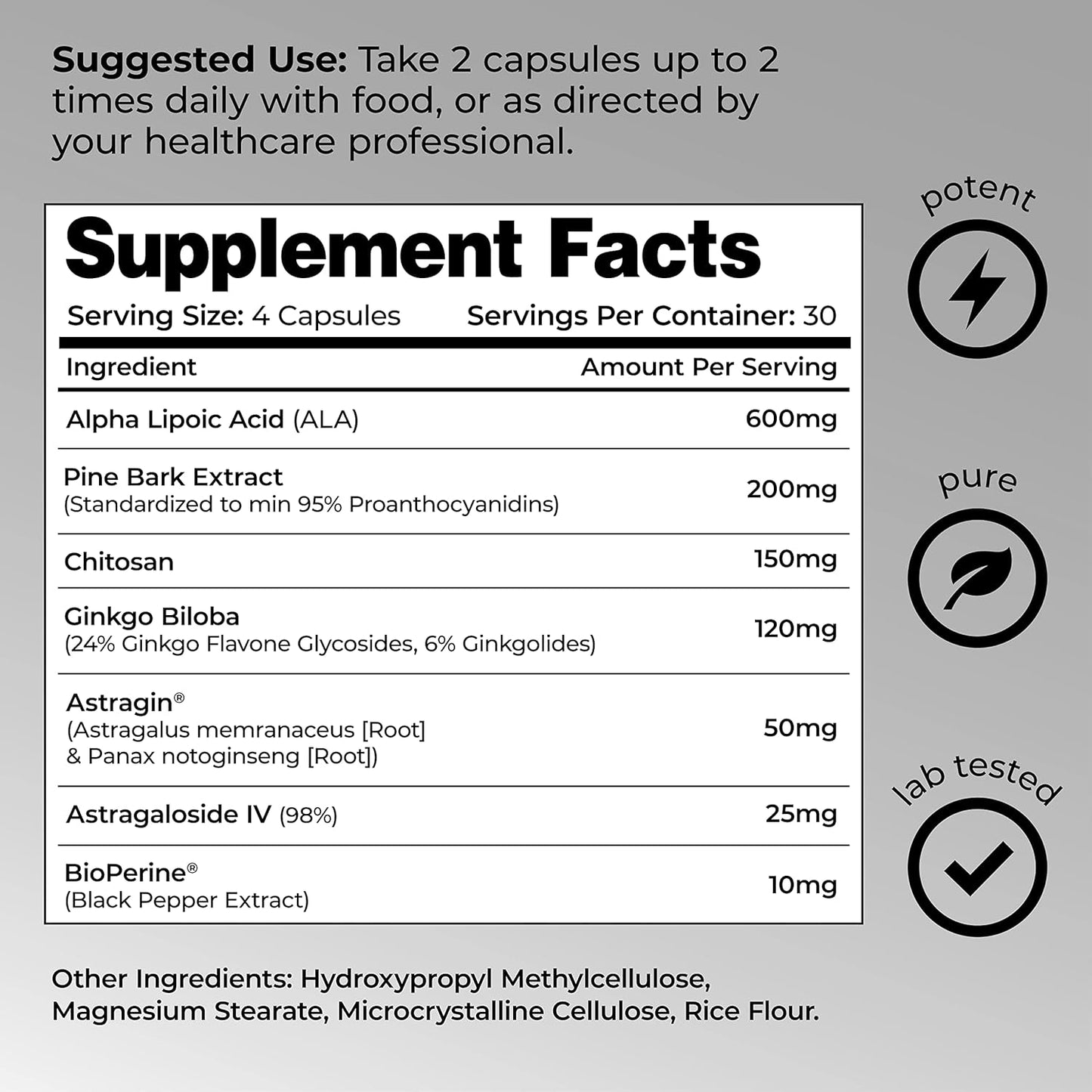 Leviathan Nutrition Super Kidney Cleanse & Urinary Detox Formula - Promotes Optimal Kidney Health, Gallbladder Support, Detox & Stone Management | 120 Capsules