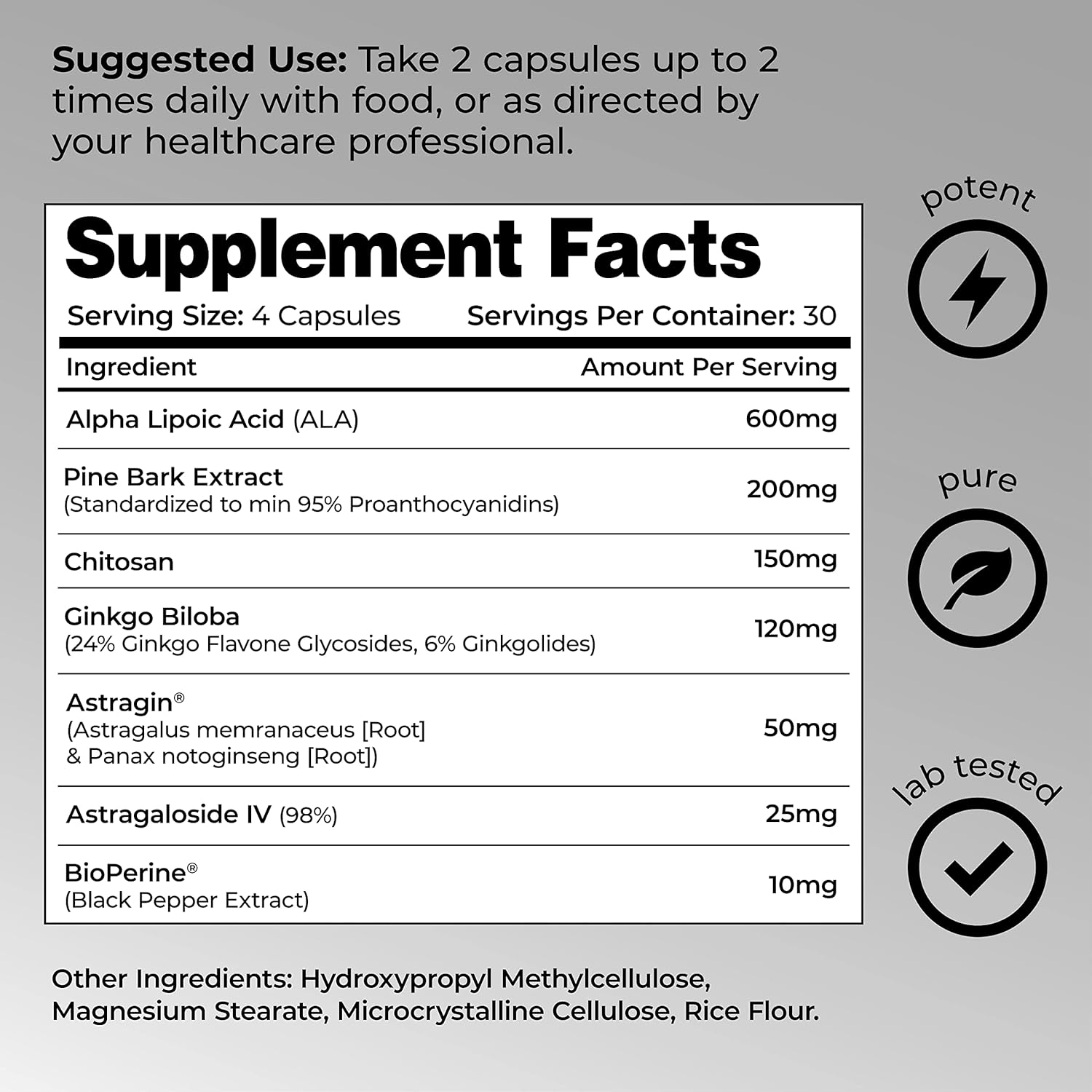 Leviathan Nutrition Super Kidney Cleanse & Urinary Detox Formula - Promotes Optimal Kidney Health, Gallbladder Support, Detox & Stone Management | 120 Capsules