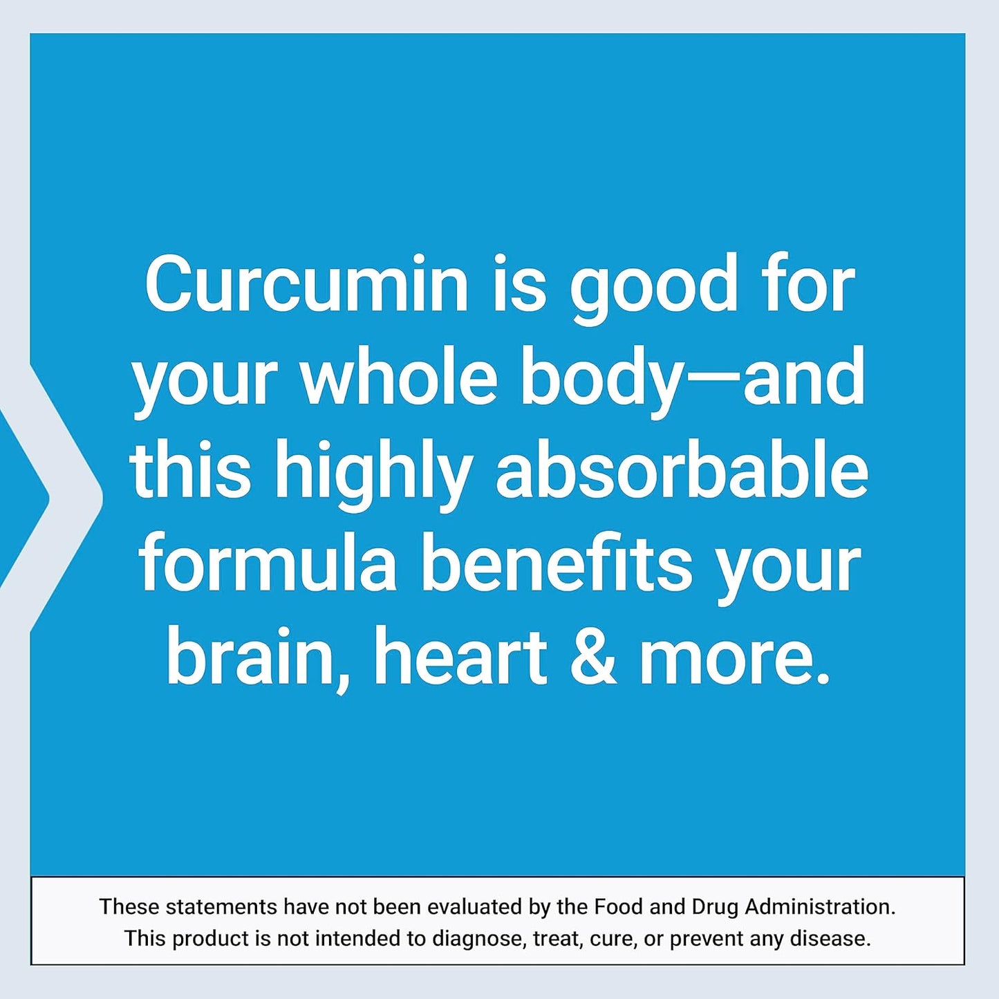 Life Extension Curcumin Elite Turmeric Extract - Supports Inflammatory, Immune, and Heart Health - 60 Capsules, 2 Month Supply