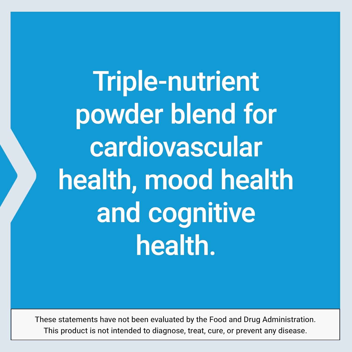 Life Extension Healthy Aging Powder Blend for Heart, Brain, and Exercise Performance - Taurine, Lithium, Spermidine - Non-GMO & Vegetarian - 30 Servings