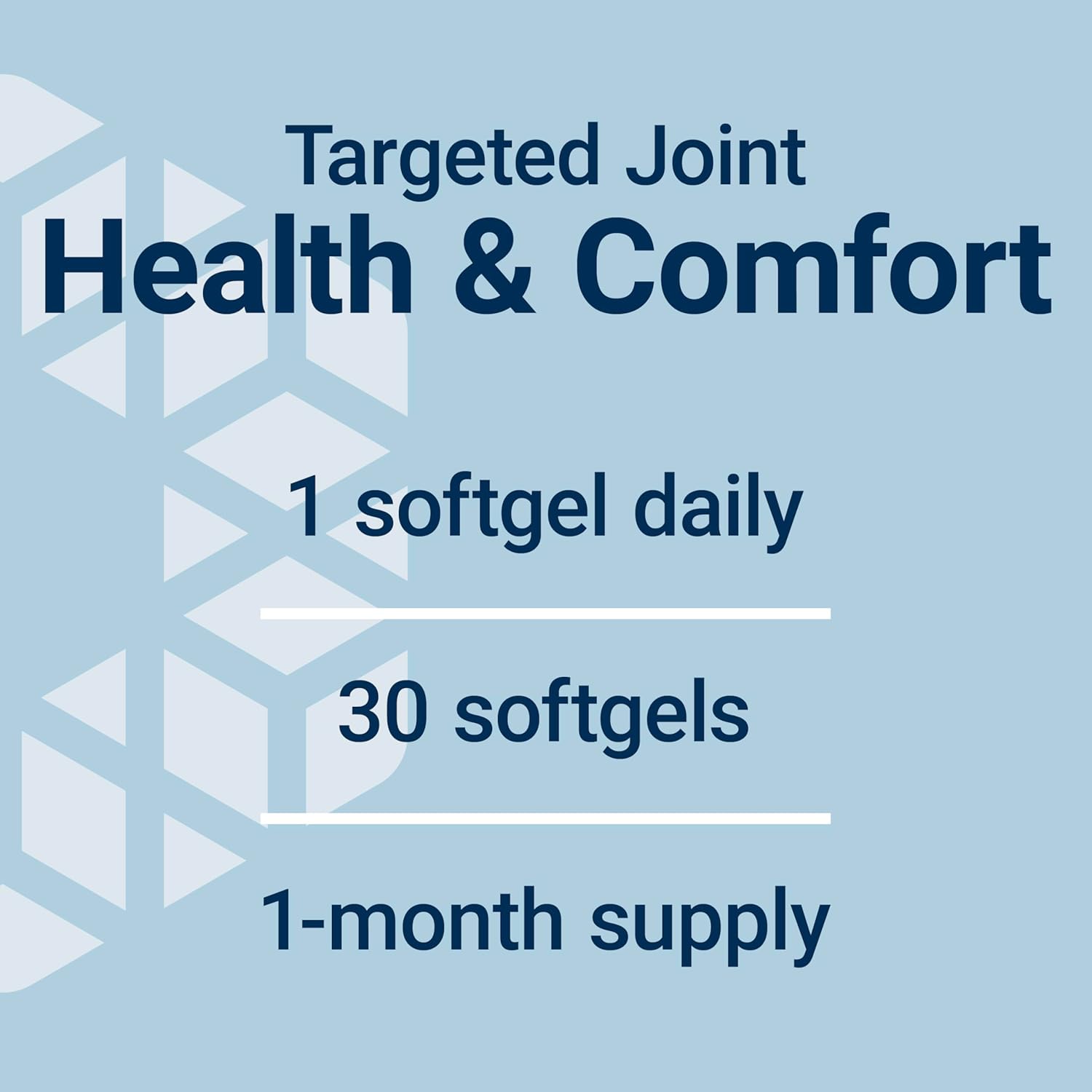 Life Extension Krill Healthy Joint Formula with Astaxanthin & Hyaluronic Acid - 30 Softgels, Gluten-Free & Non-GMO