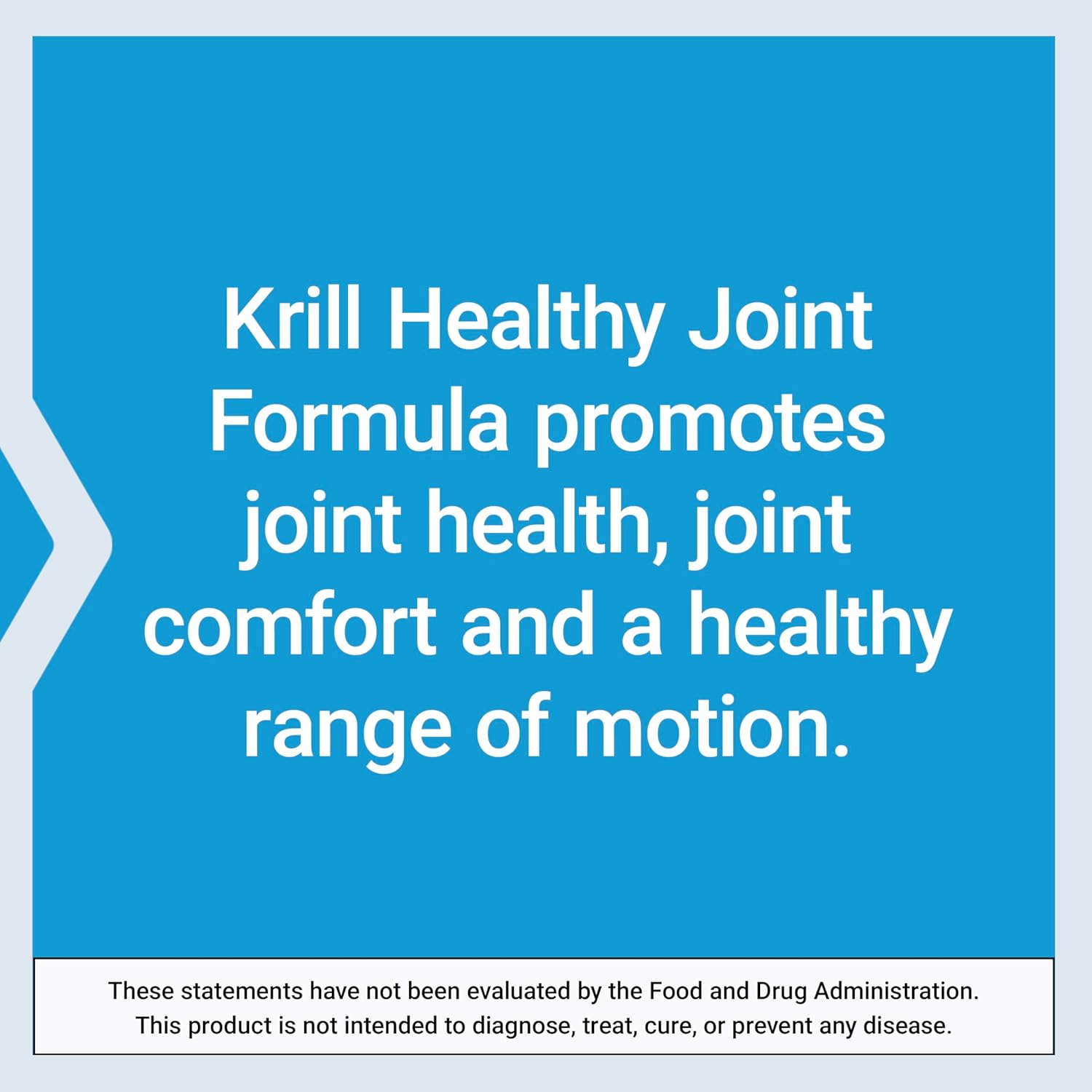 Life Extension Krill Healthy Joint Formula with Astaxanthin & Hyaluronic Acid - 30 Softgels, Gluten-Free & Non-GMO