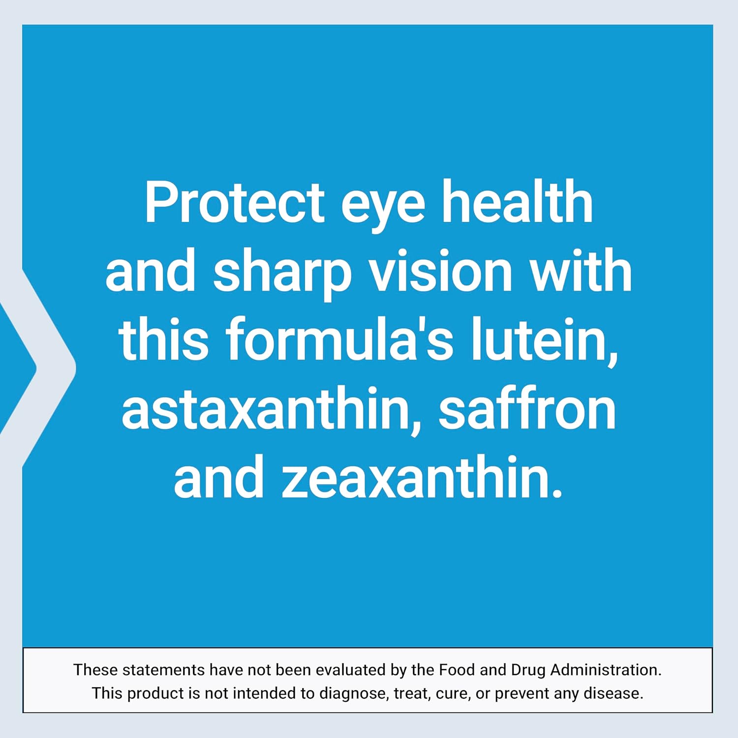Life Extension MacuGuard Ocular Support with Saffron & Astaxanthin - Eye Health Supplement for Healthy Vision - 60 Softgels
