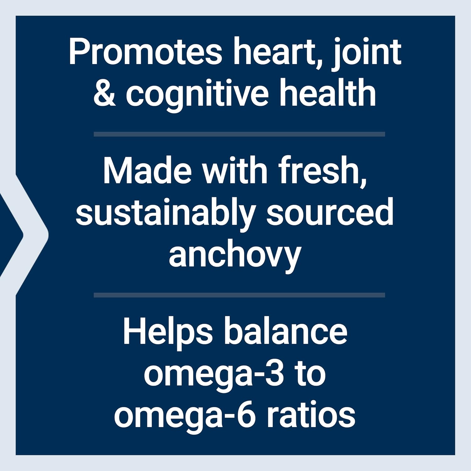 Life Extension Mega EPA/DHA Softgels - Omega-3 Fatty Acids for Heart & Brain Health, Inflammation Support - Non-GMO, Gluten-Free - 120 Count