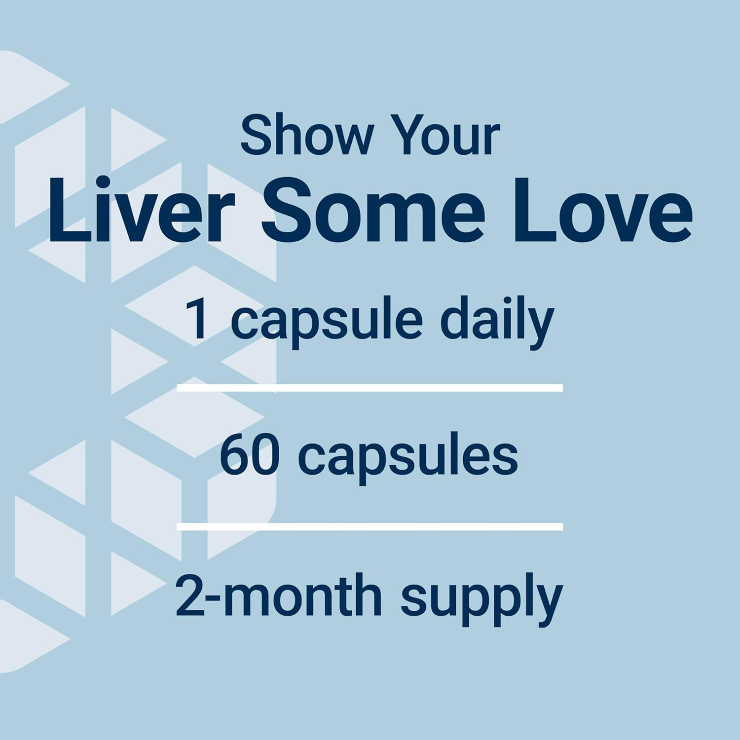 Life Extension Milk Thistle Capsules - Full-Spectrum Liver Health Support, Non-GMO & Gluten-Free, 60 Vegetarian Capsules