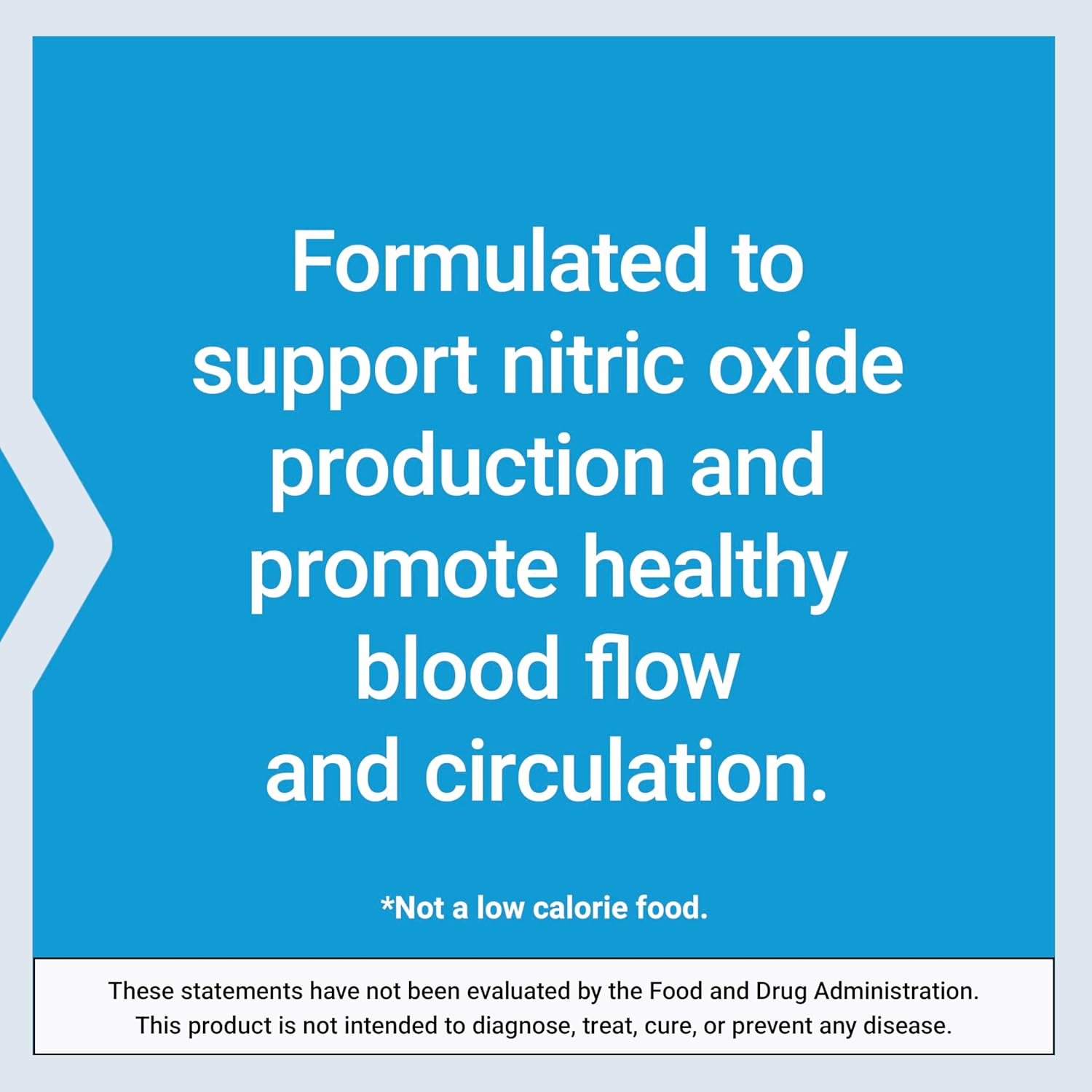 Life Extension NitroVasc Boost: Blood Flow and Heart Health Supplement with L-arginine, Gluten-Free, Non-GMO, Vegetarian - 30 Servings