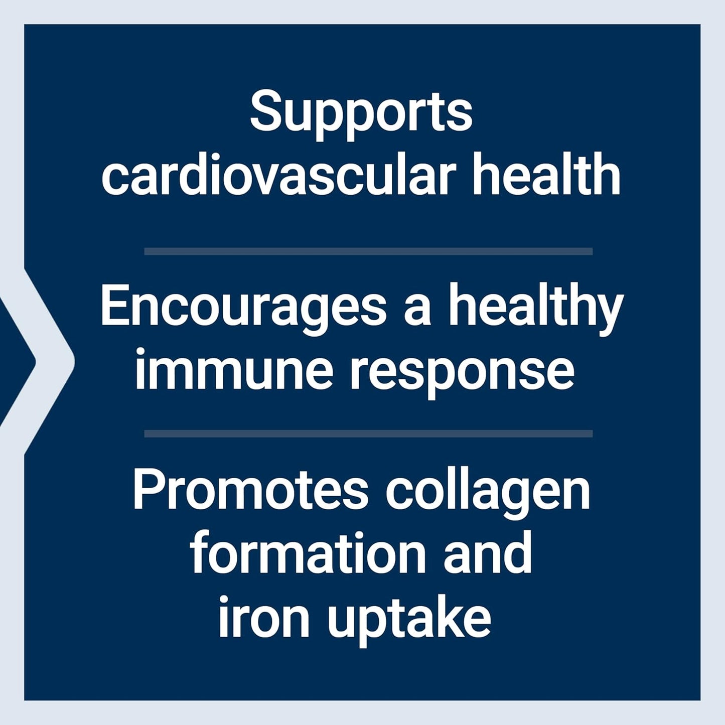 Life Extension Vitamin C & Bio-Quercetin Phytosome Immune Support Supplement - 250 Vegetarian Tablets