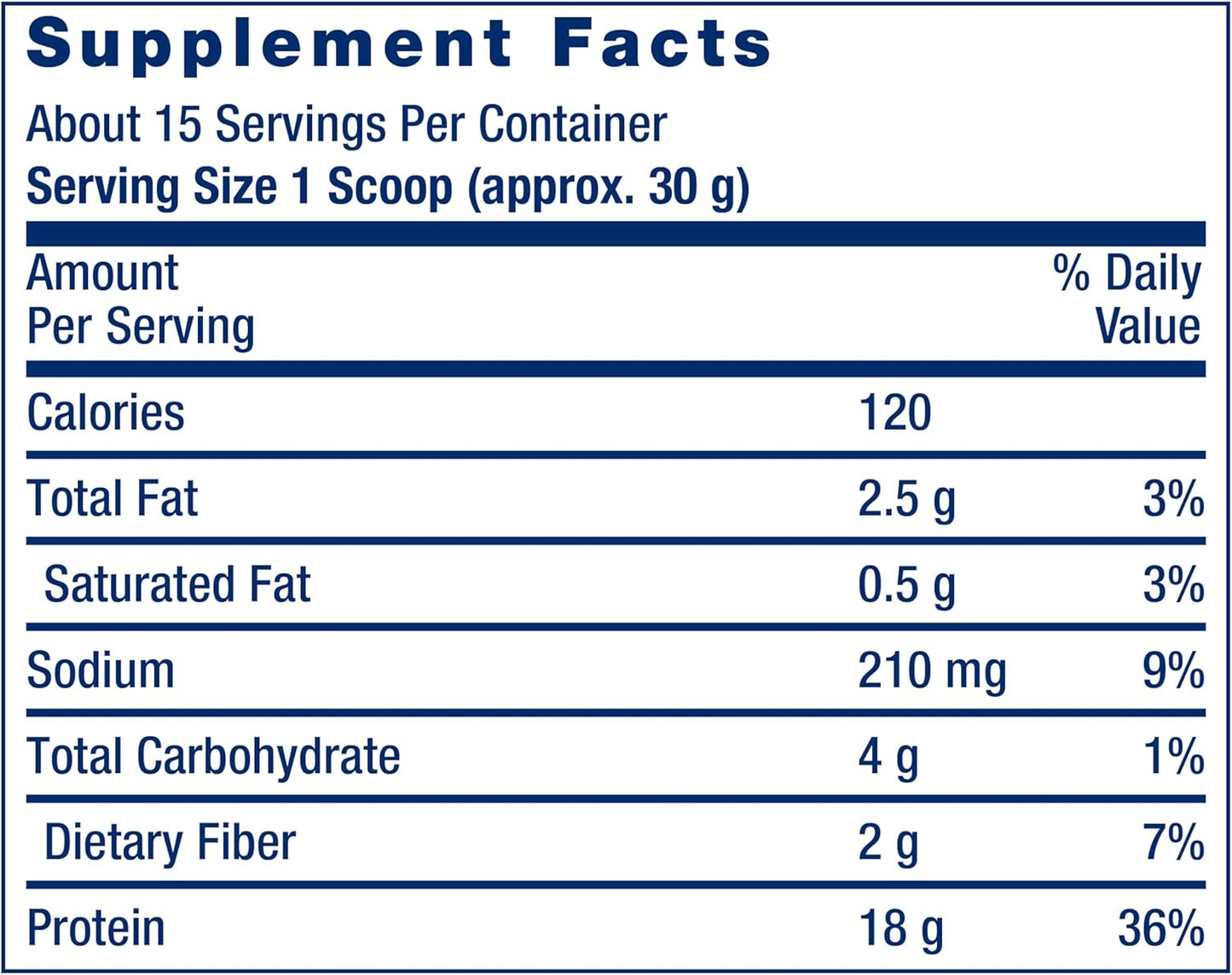 Life Extension Wellness Code® Vanilla Plant Protein Powder with Amino Acids - 450 Grams, Gluten-Free, Non-GMO, Vegetarian